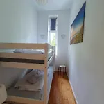 Apartment Deutsche