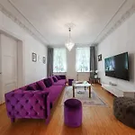 Deutsche Apartment