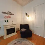 Apartment Deutsche