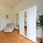 Apartment Deutsche *