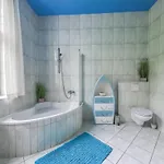 Deutsche Apartment