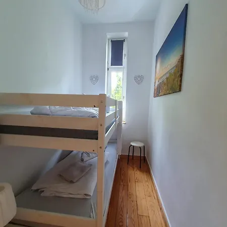 Apartment Deutsche