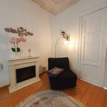 Apartment Deutsche