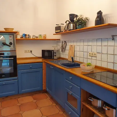 Apartman Deutsche Rostock