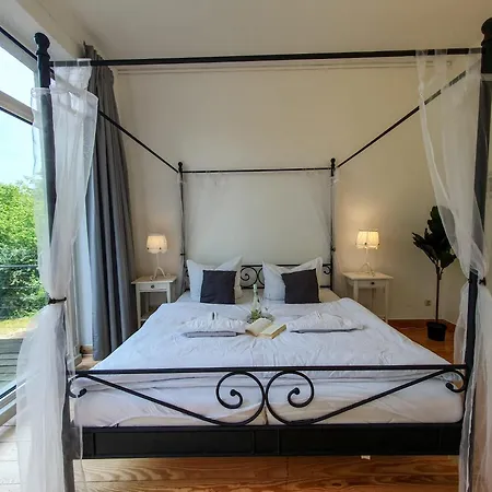 Apartment Deutsche