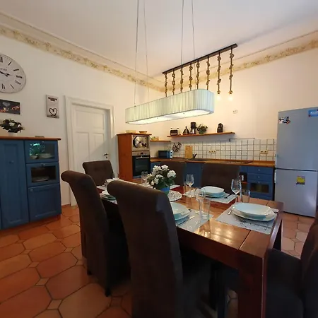 Deutsche Apartmán Rostock