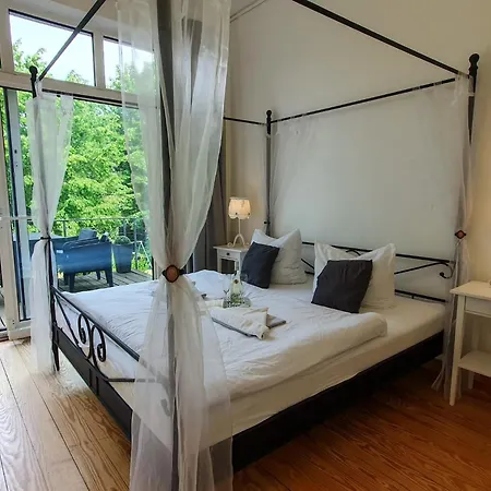 Deutsche Apartment Rostock