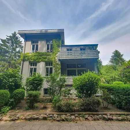 Apartman Deutsche Rostock